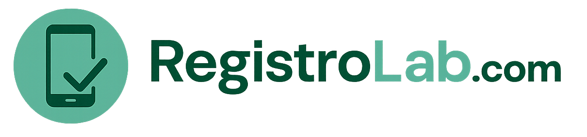 RegistroLab