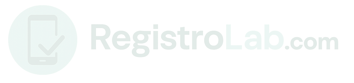 RegistroLab
